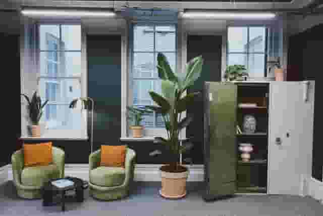 The Clement Rooms by Spacemade