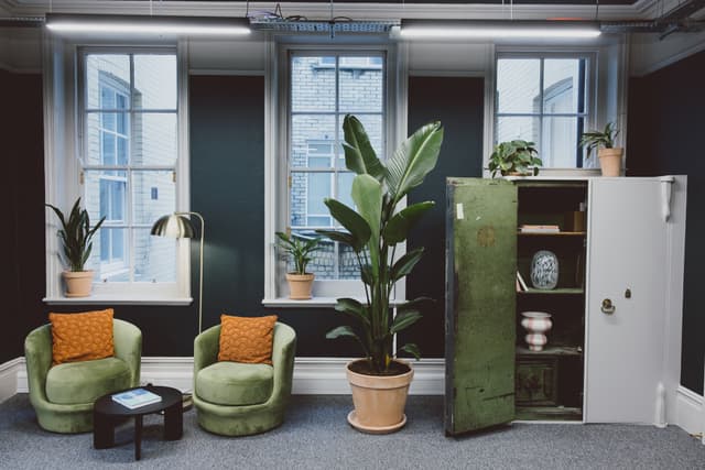 The Clement Rooms by Spacemade