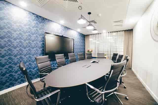 Leeds, Meeting Rooms Leeds, St Pauls ...