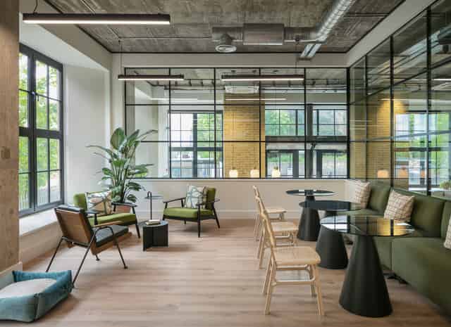 Park House by Spacemade