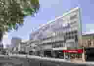Seminar Rooms