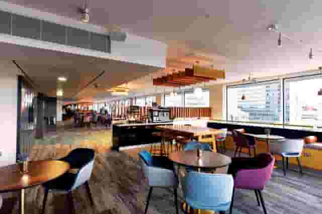 Etc.venues Manchester