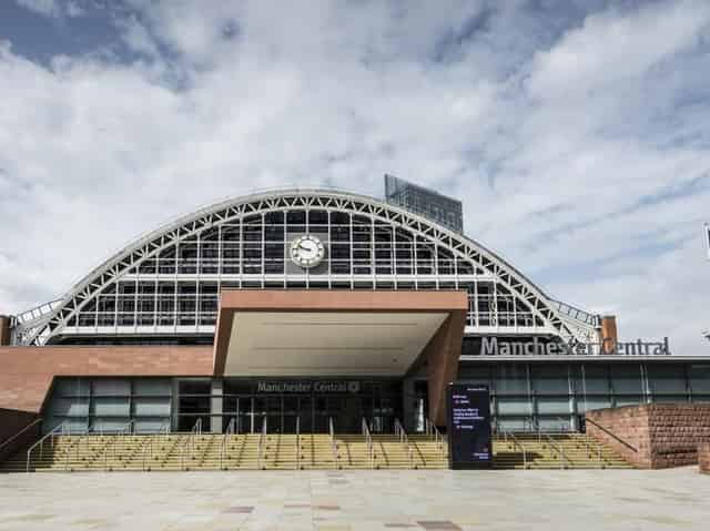 Manchester Central