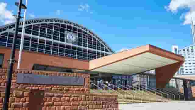Convention Centre
