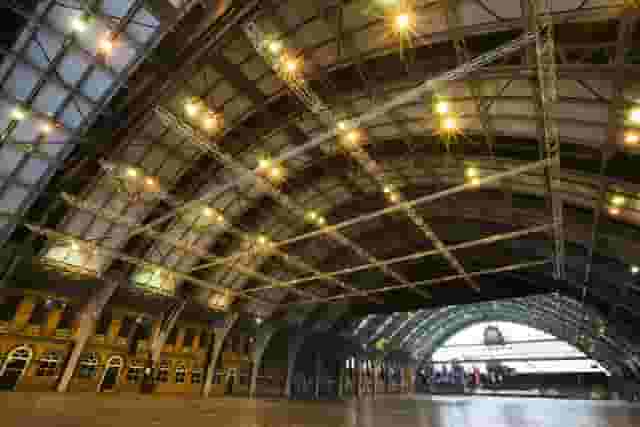 Convention Centre