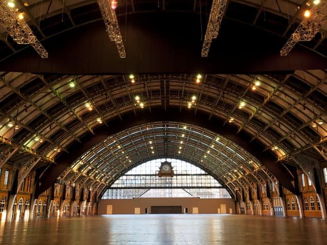 Manchester Central