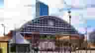 Workshop Venues