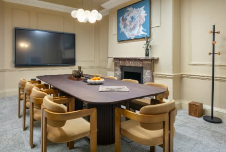 Elmtree by Spacemade