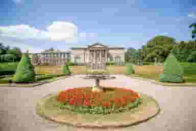 Party Venues