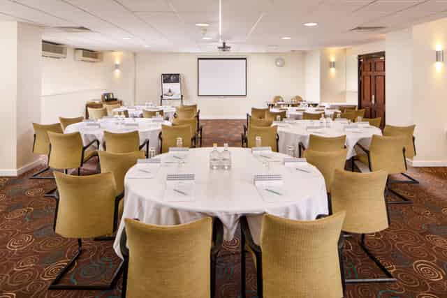 Mercure Manchester Piccadilly Hotel
