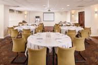 Training Rooms