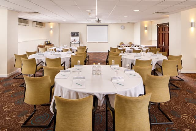 Mercure Manchester Piccadilly Hotel