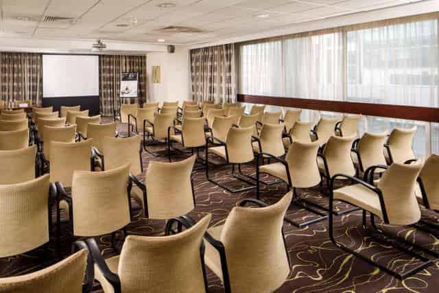 Mercure Manchester Piccadilly Hotel