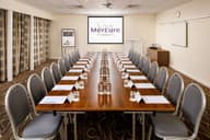 Sustainable Conferences