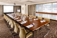Training Rooms