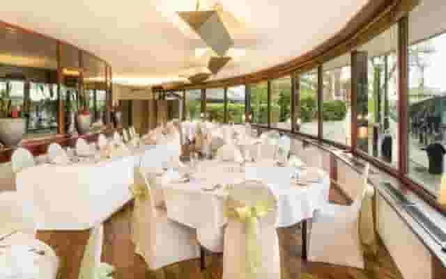 Copthorne Hotel Manchester Salford Quays