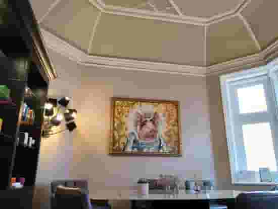 Oddfellows On The Park