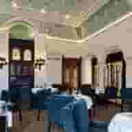 Private Dining Rooms