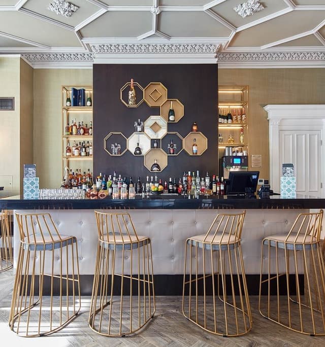 The Stud Room Bar