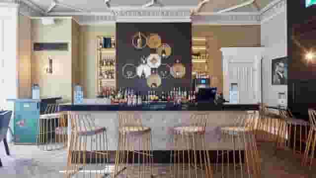 Oddfellows On The Park