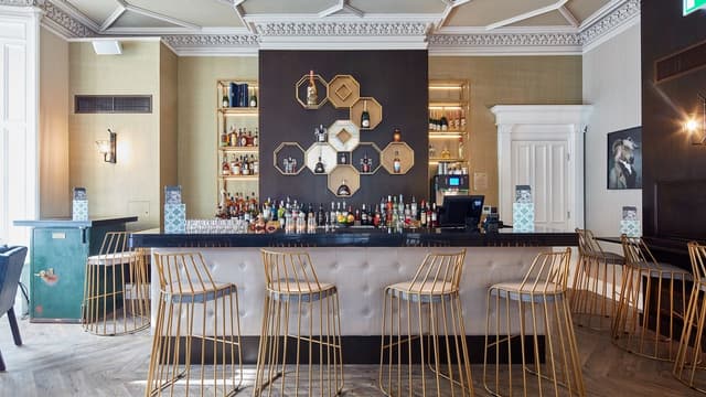 The Stud Room Bar