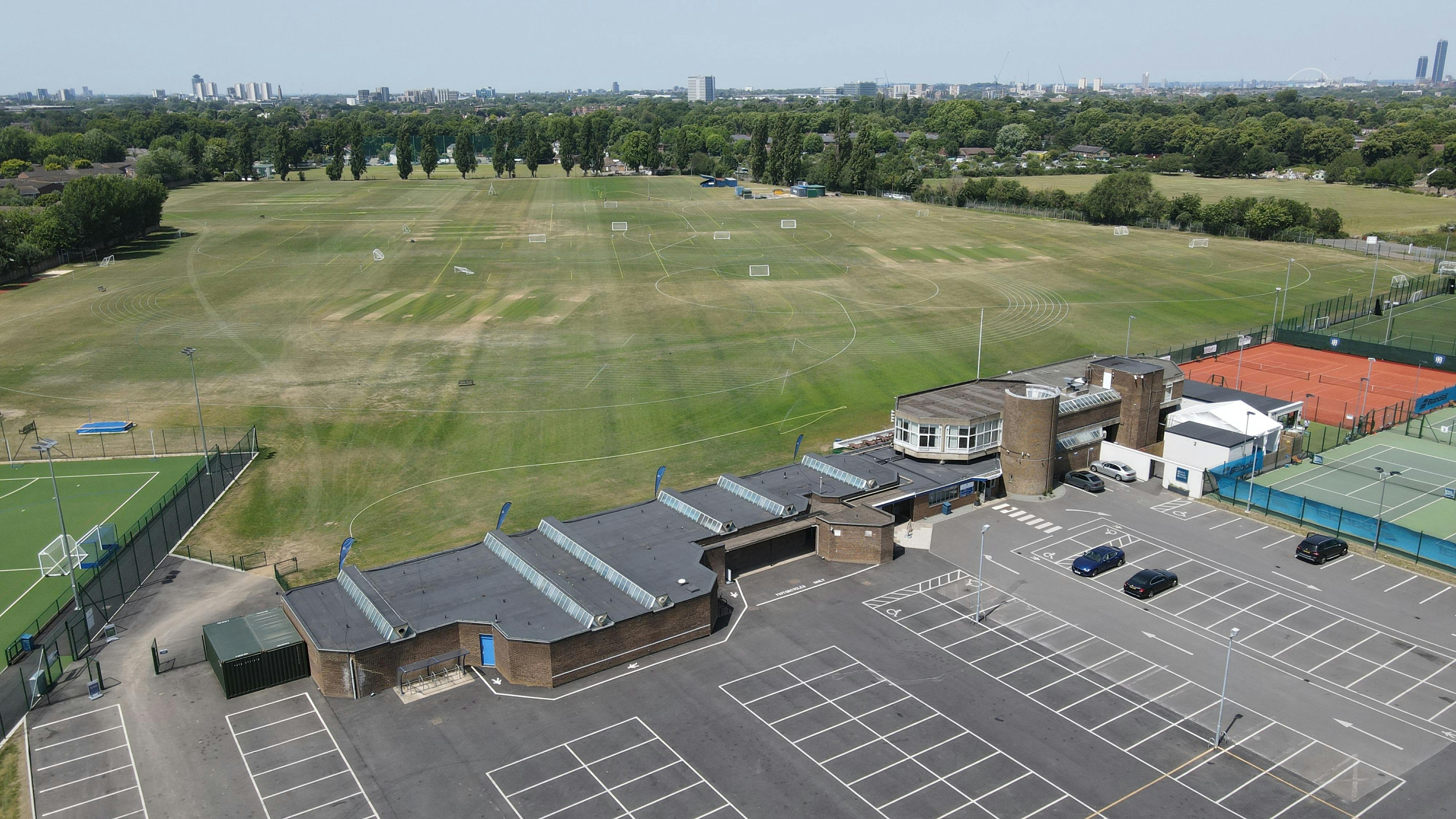 King's House School Sports Ground - Sports Facilities image 1
