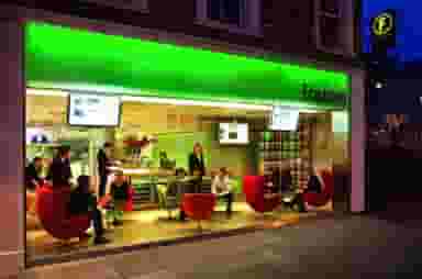 Event Venues