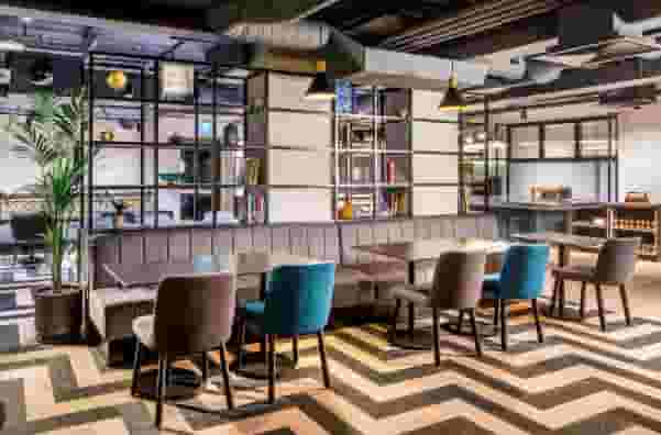 Southgate Hotel London