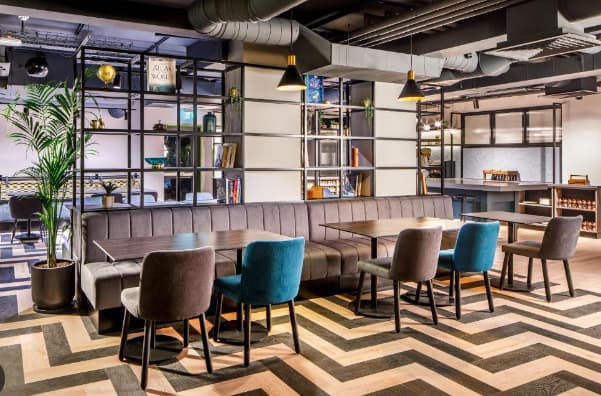 Southgate Hotel London