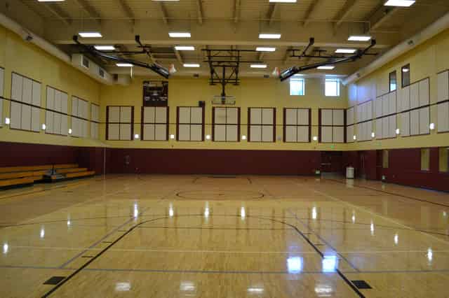 Auditorium