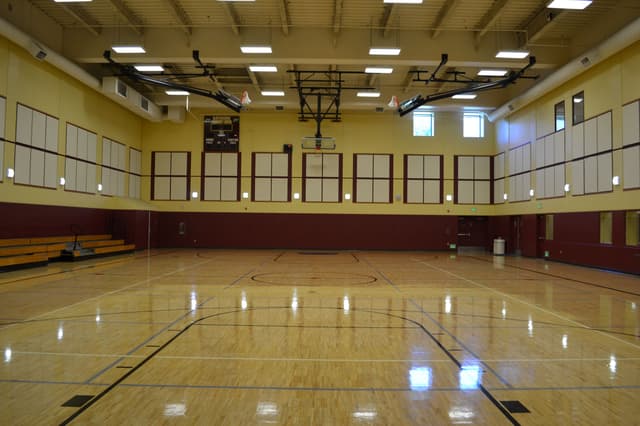 Auditorium