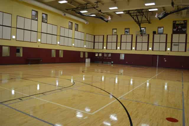 Auditorium