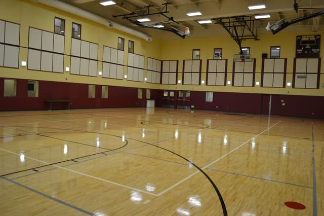 Auditorium