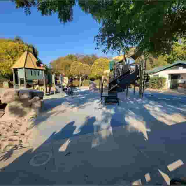Picnic Shelters