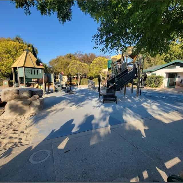 Picnic Shelters