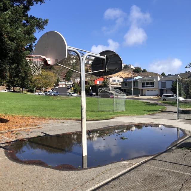 Picnic Shelters