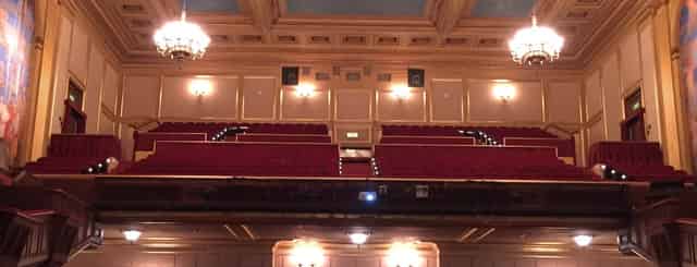 Auditorium