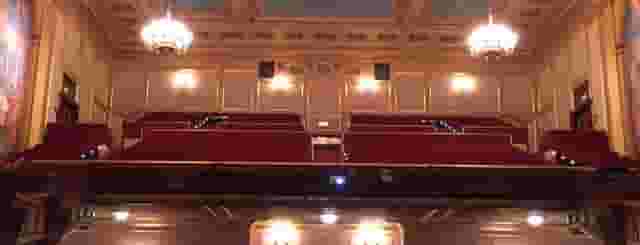 Auditorium