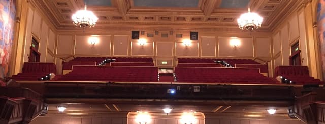 Auditorium