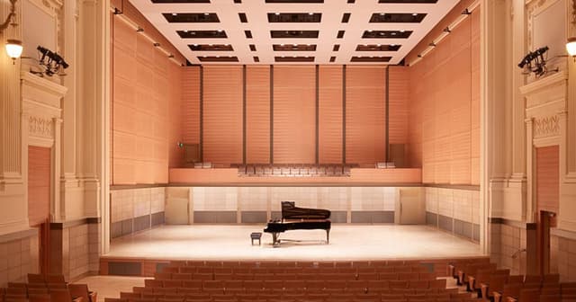 Auditorium