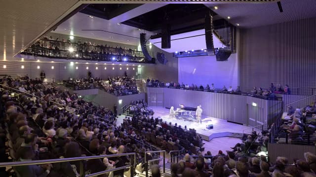 Auditorium