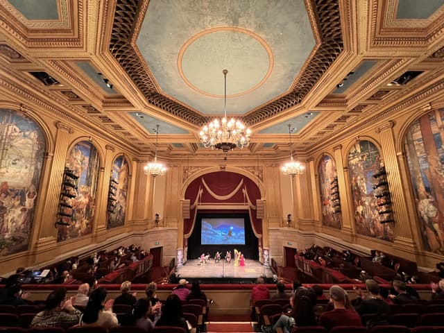 Auditorium