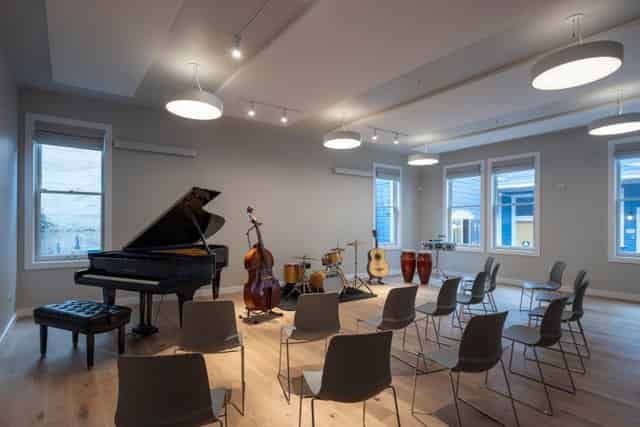 CMC Piano Lab