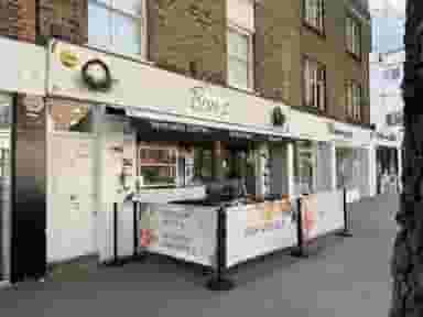 Ealing