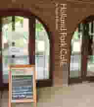Reception Venues