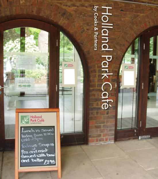 Opera Holland Park