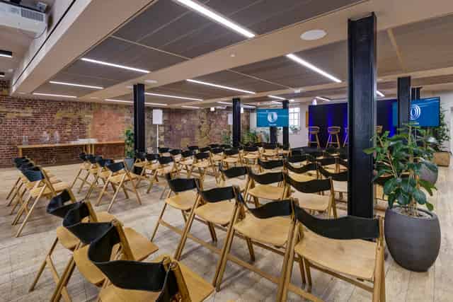 Conference
