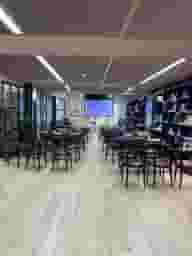 Meeting Rooms