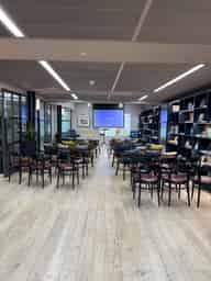 Pub Function Rooms