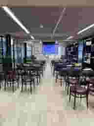 Meeting Rooms